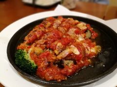 -気楽亭和食料理(气乐亭大世界本店)
