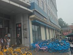 -魏家凉皮(祈年大厦店)