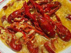 -阿青龙虾·烧烤大排档(湖里万达店)