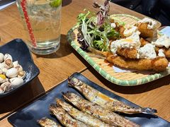 -诚家·日式烧鸟·深夜食堂(虹桥天街店)