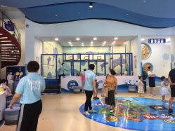 -嗨贝天地(青岛万象城店)