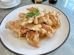 -苏师傅菜馆(上沙店)