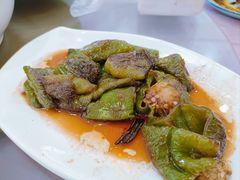 -巴蜀飘香川菜馆(无锡大饭东湖滨路酒吧街店)