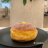 北京|国贸大饭店居然藏着最好吃的意式甜品🍩
