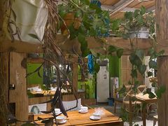 -桃花坞·私房菜餐厅(龙湖时代天街店)