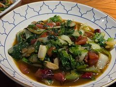 -纳瓦新疆菜(银都店)