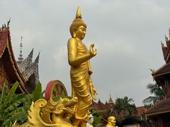 -西双版纳总佛寺