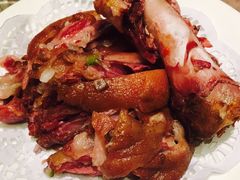 -乾隆美食·本帮菜(黄河路店)