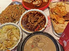 -老闵田螺馆·南昌市井菜·特色小吃(总店)