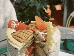 -RAN BAKERY