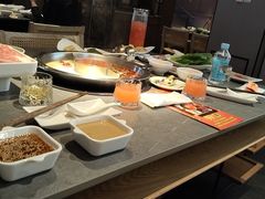 -竹犇番茄火锅(长风街店)