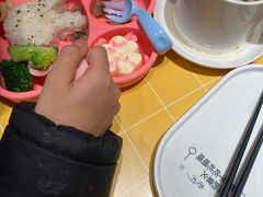 -蔡澜点心·粤菜(花城汇南区店)