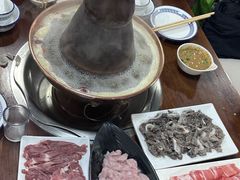 -大明铜锅·烤涮坊·烧烤(总店)