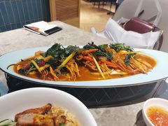 美奈香辣大头虾-美奈小馆·越南料理(福田星河COCO Park店)