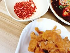 -四川老牛麻辣烫(北门桥店)
