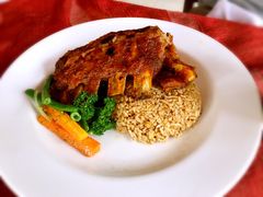 -Mai Mai Restaurant
