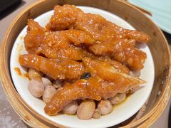 -有璟阁港式餐厅(国贸商城店)