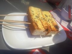 -龙巢盱眙龙虾·牛蛙·烧烤宵夜(八卦岭店)