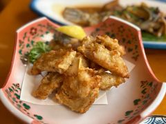 -天正河鲀·河豚亭(大连店)