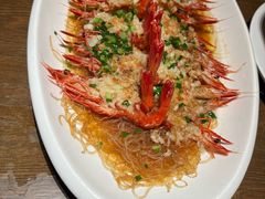 -廊亦舫Lang Yi Fang Restaurant(金桥店)