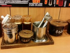 android_upload_pic-博多一幸舍(侨福芳草地购物中心店)