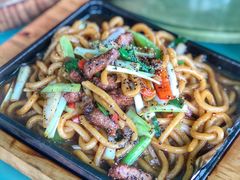 -烛影拾光观景餐厅·创意菜·摄影·小提琴(大唐不夜城店)