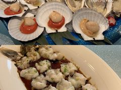 -奕景海鲜酒家· 大连海鲜(星海广场店)