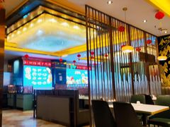 -燕兰楼·清真西北融合菜(亚运村店)