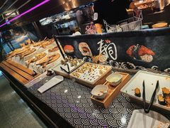 -比格比萨自助(南京万达茂店)