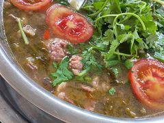 -徐氏竹香园牛肉火锅(飞虎路店)