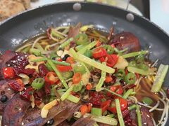 -民族饭荘(新华大街店)