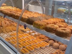 -LanTa蓝塔烘焙(锦艺城店)
