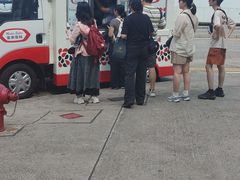 -富豪雪糕车流动点(尖沙咀)