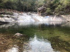 -黑龙潭风景区