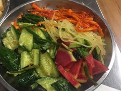 -英雄故事地摊烤肉(马驹桥店)