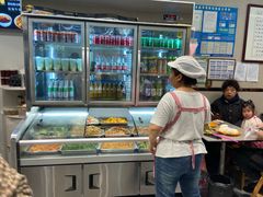 -郑家包子牛肉拉面(尚勤路店)