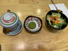 -桃屋日本料理(清华科技园店)