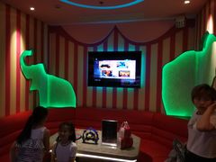 -米乐星世界KTV(汇智国际商业中心店)