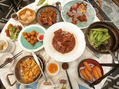 -陶陶居酒家(第十甫路总店)