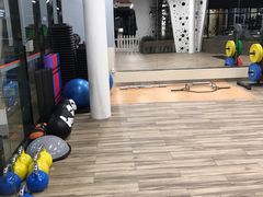 -乐刻运动健身(新浩e都店)