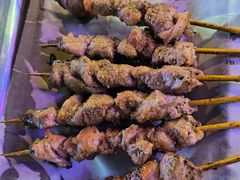 -胖姐烧烤(总店)