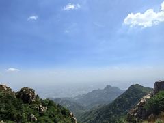 -泰山风景名胜区