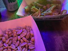 -Helens海伦司小酒馆(南京洪武路店)