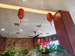 -东来顺饭庄·火锅(环岛店)