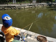 -酷鱼垂钓CLUB(朝阳区博大路店 )