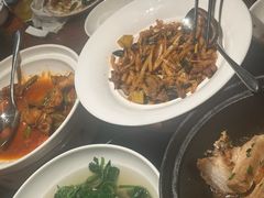 -瑶王府·广西菜(金阳路店)