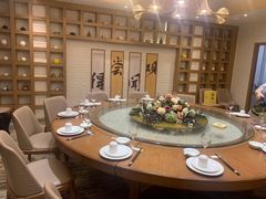 包厢-四季暖堂·融合江浙菜(N1955创业园店)