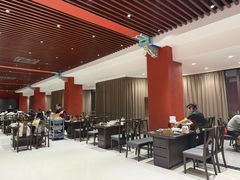 -老边饺子馆(中街店)