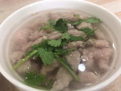 福鼎肉片-大叔家福鼎小吃(十全街店)