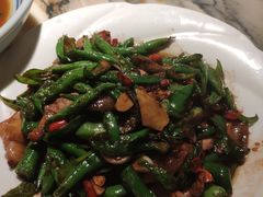 -梁家大院•农家菜(昆山会展中心店)